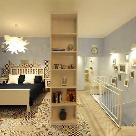 Light Blue Home Naples Extérieur photo