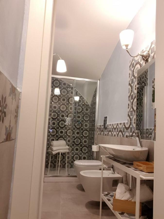 Light Blue Home Naples Extérieur photo