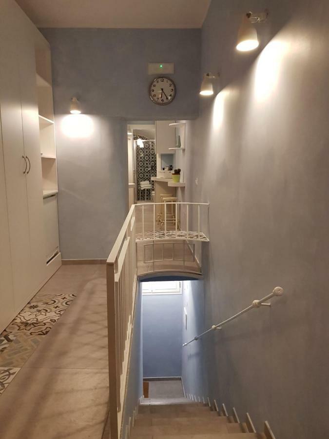 Light Blue Home Naples Extérieur photo