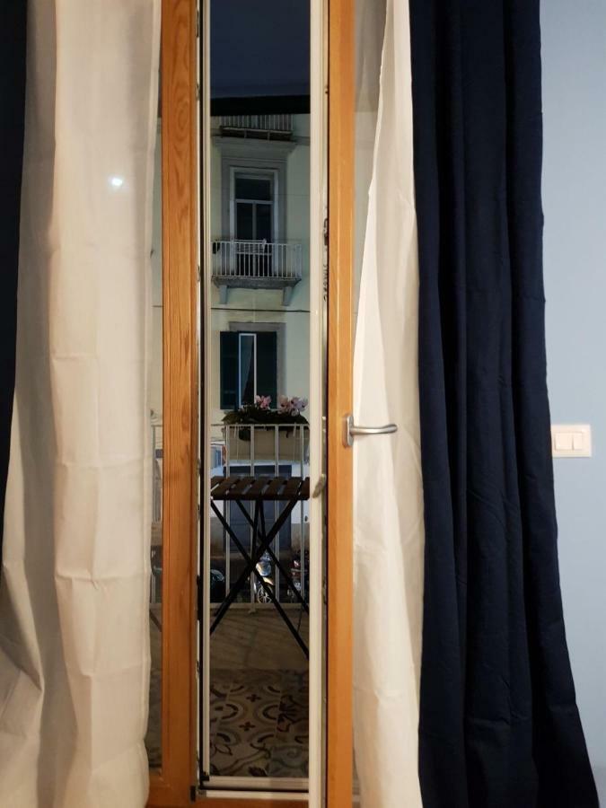 Light Blue Home Naples Extérieur photo