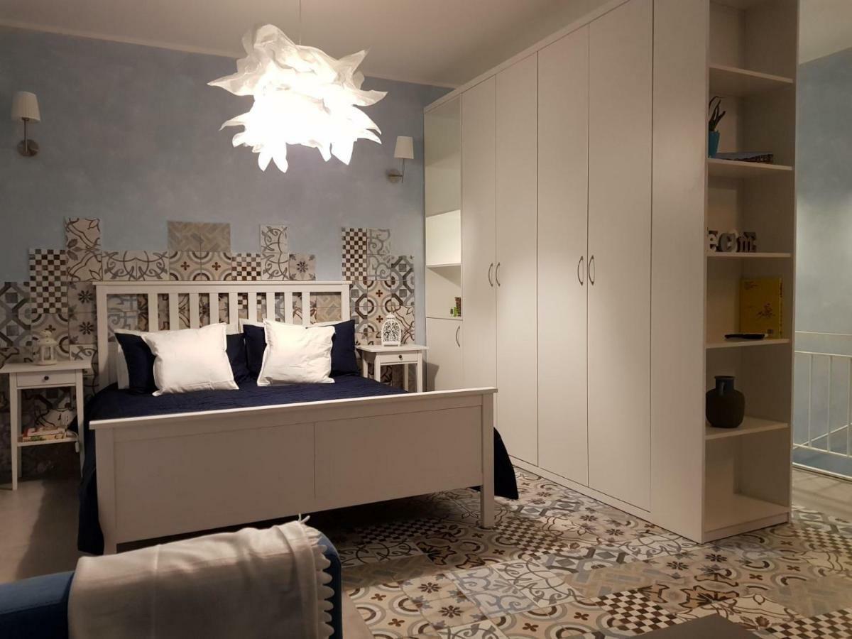 Light Blue Home Naples Extérieur photo