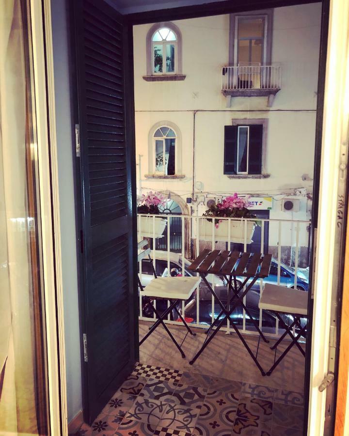Light Blue Home Naples Extérieur photo