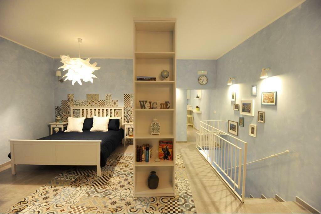 Light Blue Home Naples Extérieur photo