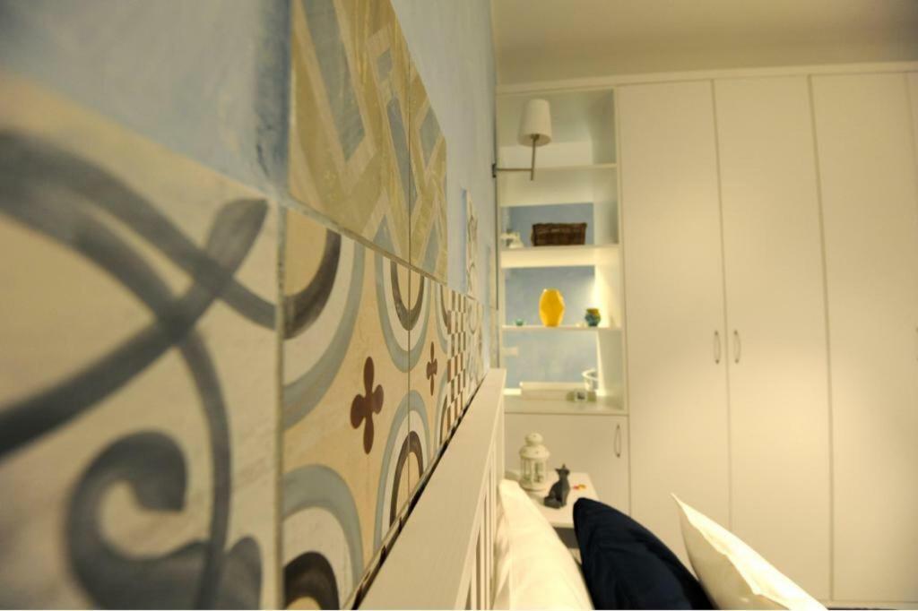 Light Blue Home Naples Extérieur photo