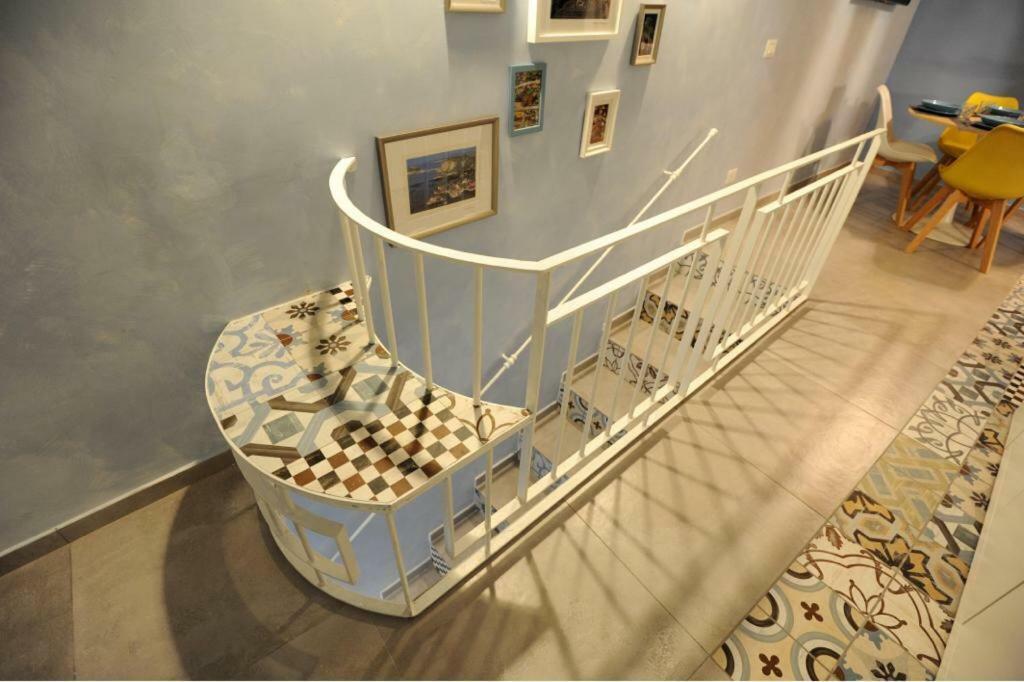 Light Blue Home Naples Extérieur photo