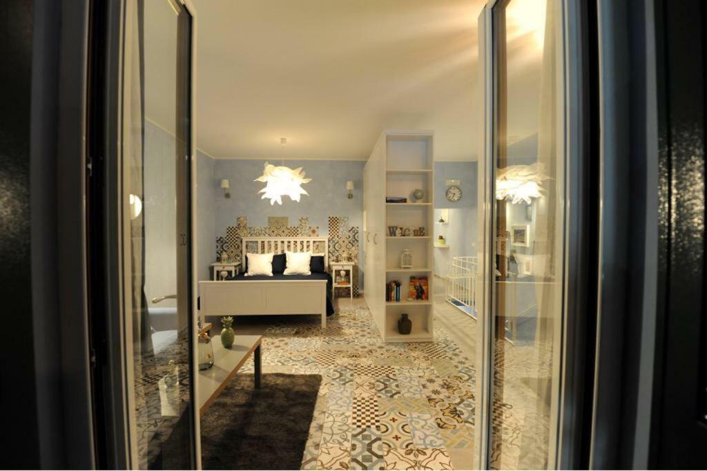 Light Blue Home Naples Extérieur photo