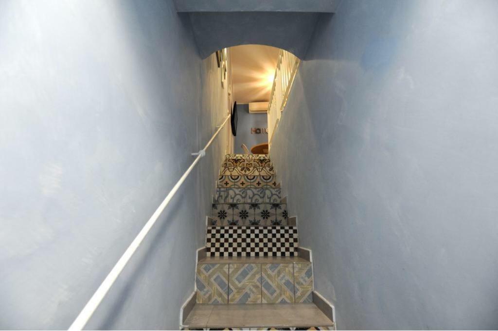 Light Blue Home Naples Extérieur photo