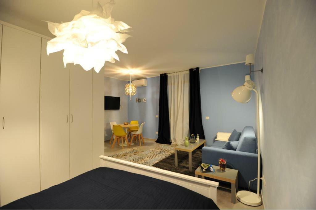 Light Blue Home Naples Extérieur photo