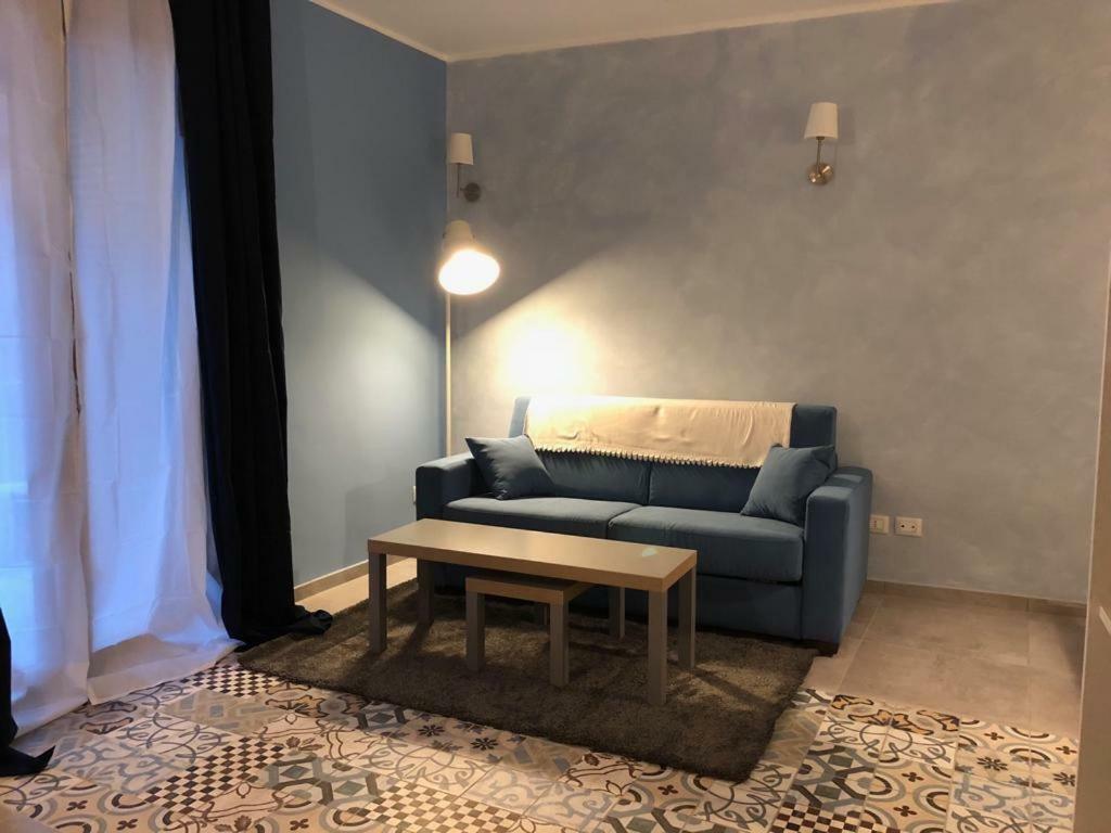 Light Blue Home Naples Extérieur photo