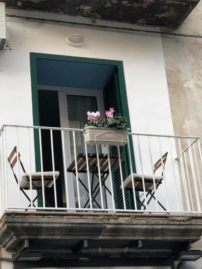 Light Blue Home Naples Extérieur photo
