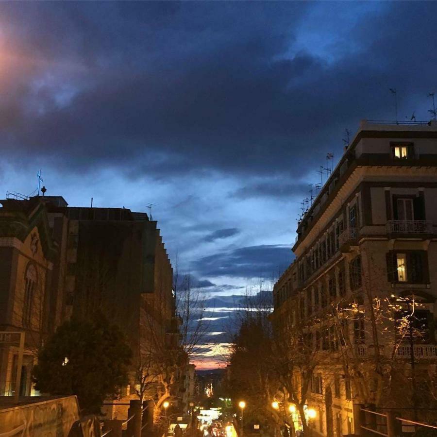 Light Blue Home Naples Extérieur photo